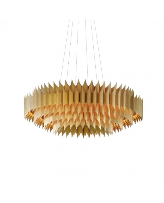 Lee Broom King Pendant Lamp